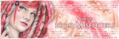 1000 misfitters valentine coupon