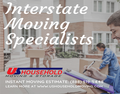 US Household Moving and Storage
https://ushouseholdmoving.com
At US Household Moving and Storage, our moving specialists know how to get your treasured belongings safe and sound from point A to point B with our recommended interstate movers.Moving is never easy, and the process can be stressful if you’re not using professional interstate movers throughout the whole process. Corporate relocation can be an effective approach to manage the workforce, expand company clientele, and acquire a broader business perspective.
interstate movers, long distance movers, interstate moving company