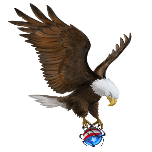eagle orb11fin