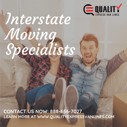 Long Distance Movers
https://qualityexpressvanlines.com
As top rated interstate moving brokers, we have successfully coordinated hundreds of moves throughout the country. Give us a call for a risk-free quote to explore our competitive pricing.
long distance movers, household relocation, quality express van lines