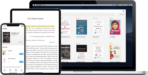 Great EPUB Reader - Neat Reader
https://epubreader.xyz
free shipping coupon code: freeshipping on any order from epubreader.xyz
Compared with other ePub reader or reading software, Neat Reader has a clean reading interface and beautiful typesetting. It can be read by turning over pages or just scrolling, and full-screen display function is provided. Line spacing, word spacing, reading area size, reading font background color can be selected. In the process of reading, tagging, marking, highlighting, note-taking and retrieval are also supported.
Great EPUB Reader - Neat Reader