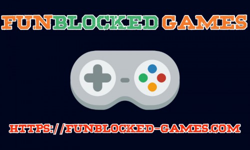 Fun Unblocked Games at Funblocked
https://funblocked-games.com -
Play the best of free unblocked games for school and work!
If you are a school student and are interested in playing online games, we recommend you to try a wide range of unblocked flash games available over the internet. Other than giving you tons of enjoyment, "free unblocked games" online give many benefits to you as students.
#unblockedgames #freeunblockedgames #unblockedgamesforschool #funblocked