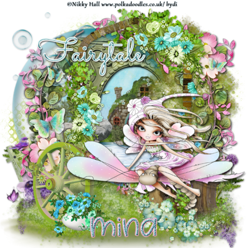 3FairyGladetagmina