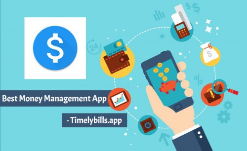 TimelyBills is an extremely popular Best money manager app  for efficiently managing your expense with your daily smartphone companion. This Money Manager helps you track your financial activity efficiently. https://www.timelybills.app/