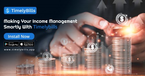 TimelyBills Free Money Manager App is one of the best known personal finance tools around the internet that supports a wide range of utility bills, groceries bills, etc., Start your Hassle-free experience in making personal finance, budgeting, bill reminding with timelybills Best Money Manager App.

Website: https://timelybills.app
