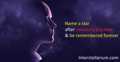 Interstellarium: Buy & Name A Star - Likely #1 Gift In The Universe
https://interstellarium.com/en/
Buy and name a star after someone you love as a gift. Star-naming is probably one of the best gifts in the entire Universe. Name a star in the USA, UK, Canada, Australia & Ireland after someone you love & be remembered forever.
https://interstellarium.com/en/buy-name-a-star/, Buy & name a star with Interstellarium, Buy a star gift at Interstellarium,