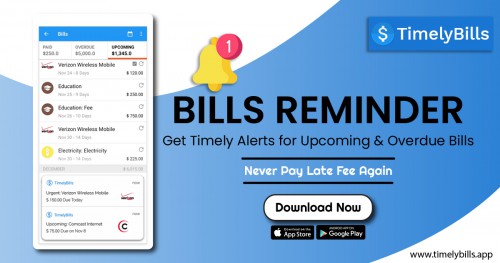 TimelyBills is an optimized Money Manager App for Android for personal account management and Money track. Timely Bills money manager is a fairly popular app for budgeting your hard-earned money. It features cross-platform support so you can check it out on Android, the web, or iOS. 

Website: https://timelybills.app