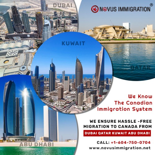 Novus Immigration is the top Canada Immigration Consultants in Dubai with certified and Expert Consultants for the immigration process. Be it an IT or Non-IT- come let’s check your eligibility for PR at low cost in novusimmigration.net. Apply for canada work permit from dubai at best price! Book for Free Consultation! 

Website: http://novusimmigration.net