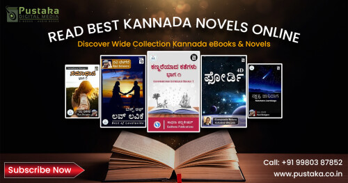 Pustaka is an Online Library that provides a different reading experience to book lovers with a wide range of books from our best authors. Here you can rent & read different kinds of eBooks & Audio Books from top most authors. 
It has various genres like family, thriller, mystery, detective, love, romance & comedy. In genres we have different types like Novels, Short stories, Article, Essay, etc., All we want to provide books on the reader’s right out there. Readers can get great thoughts of eBooks & Audio Books.
https://www.pustaka.co.in/