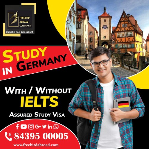 Best Tourist Visa Consultants in Chandigarh, Student Visa Assistance For Europe - USA, Canada, UK, Australia, Europe Countries.