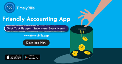 Timelybills.app is the best Money Management App that we could find to help you take control of your personal finances and be a smart spender and saver.
It's a Top Money Management App - that includes monetary arranging, survey, cost following, individual resource  and board application for Android and IOS! TimelyBills Best Money Manager application makes dealing with your Expenses and Budget in the simplest and tweaked way.
https://www.timelybills.app/