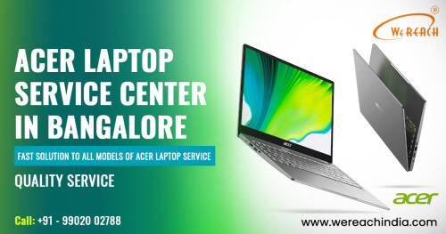 Are You Searching Apple Laptop Service Center In Electronic City?  There Are Also Several Apple Authorized Service Centers Servicing Apple Laptops nearby you.


For More Details: Https://Www.Wereachindia.Com/