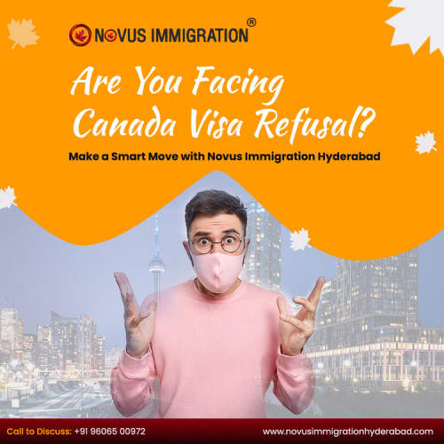 Novus Immigration Hyderabad is a professional registered Migration and Immigration Lawyers in Hyderabad. Our professional immigration consultants can help you to make sure that the correct application is selected after the process begins. Visit Our Website: https://novusimmigrationhyderabad.com/