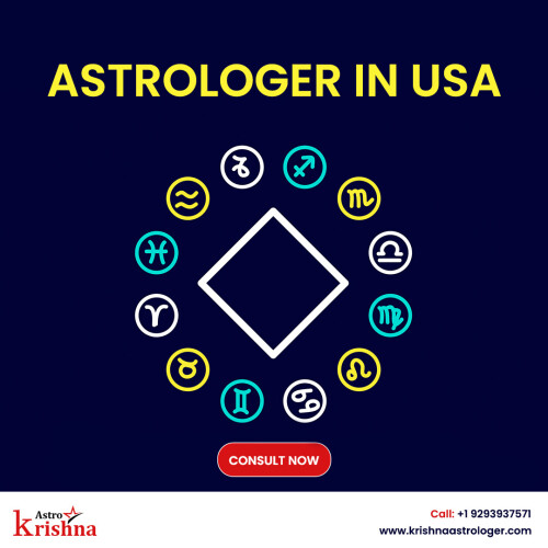 For all our problems we just need to consult the astrologer. Krishna also is the best Astrologer in the USA. He has best experience in the area of astrology service.

For which you can consult him,

• To remove Black Magic
• Negative Energy Removal
• Best in Love Psychic Reading
• Love Spell
• Spiritual Healing
• Vashikaran Specialist


📞 +1 9293937571

Visit Us: http://www.krishnaastrologer.com/