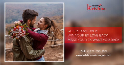 Consult to Krishna Astrologer for Love, Relationship, Divorce, Family or Any Problem Solution. Get Lost Love Back, Husband Wife Dispute, and for Any Other Relationship Problem. Call now & get the genuine solution. 24*7 hours available. Contact Love Astrologer Today for More Info!

Contact at +1 9293937571

For Further Info: https://www.krishnaastrologer.com/

Get Back Your Love: https://www.krishnaastrologer.com/get-you-love-back.html