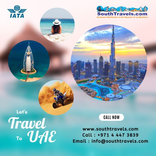 South Travel Tours