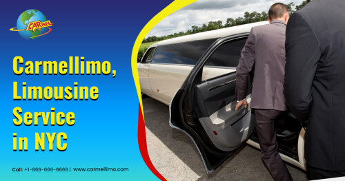 We are a leading transportation provider, serving the New York area. When looking for luxury and hassle-free airport car service, give us a call us>>

Visit us: https://www.carmellimo.com/
