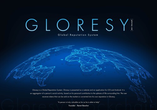 Gloresy Best Climate Change Charities