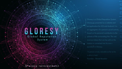 Gloresy Corporate Responsibility Report