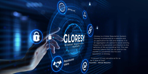 Gloresy Csr Analysis