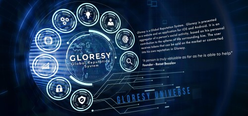 Gloresy Looking For Sponsors