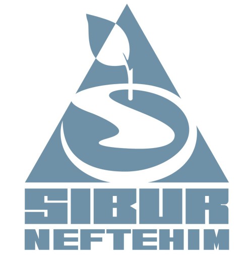 сибур логотип