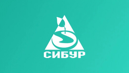 логотип сибур