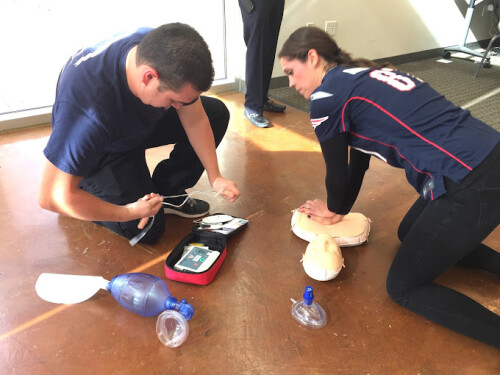Palm Desert Resuscitation Education (PDRE) is among Southern California’s best and frontrunners in American Heart Association (AHA), American Academy of Pediatrics (AAP), American Red Cross (ARC) and other classroom-based and online education, up-to-date news and information delivery.