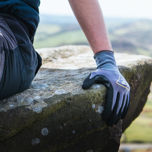 When embarking on an outdoor adventure, having the right gear is essential, and one item that often gets overlooked is a good pair of outdoor gloves. Safer Grip Gloves by OPNBar are ideal multi-purpose work gloves for various applications like trucking and delivery, warehouses, maintenance areas, light manufacturing and carpentry. They are also great for gardening, and various outdoor activities that require grip in wet conditions, like boating, fishing, hiking, and biking.