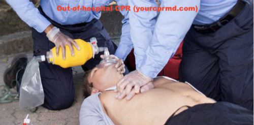 CPR Certification and