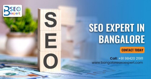 Sathees is SEO Freelancer Service Provider in Bangalore & a digital marketing specialist operator that provides the best SEO services in Bangalore. I have successfully completed 500+ local and international business projects. Optimize your website with the best SEO Company to appear on page 1 of targeted keywords.

Visit us: https://bangaloreseoexpert.com/

Call to discuss: +91-9842021911