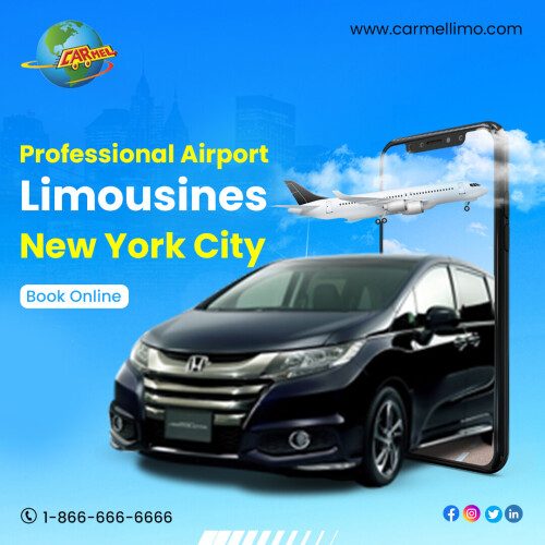 We provide professional and reliable airport transfers and limousine services for pick-ups and drop-offs at the airport.

Book Your Limousine Today! +1-8666666666

Visit Website: https://www.carmellimo.com