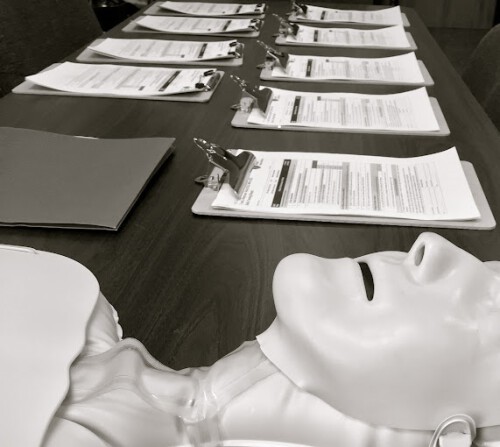 Ensuring Safety with CPR and Certification