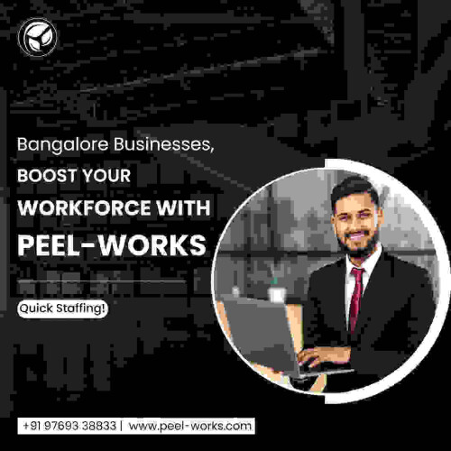 At Peel-Works, we stand as beacons of innovation, efficiency, and impact. More than a team, we’re industry enthusiasts excelling at turning visions into reality.

Website: https://peel-works.com/