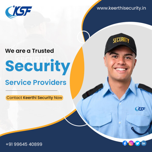Our best security services are here to secure your property and places.

Touch with Keerthi Security Services

📱 For More Info +91 9964540899

📧 Mail Now info@keerthisecurity.in

🌐 Visit our site https://www.keerthisecurity.in/

#SecurityServicesBangalore #SecurityServices #CorporateSecurityServices #ResidentialSecurityServices #CommercialSecurityServices #ApartmentSecurityServices #IndusrtrialSecurityServices #BestSecurityAgencyBangalore #PrivateSecurityAgencyBangalore #SecurityAgenciesBangalore #BestSecurityGuardAgencyBangalore #KeerthiSecurity #Bangalore
