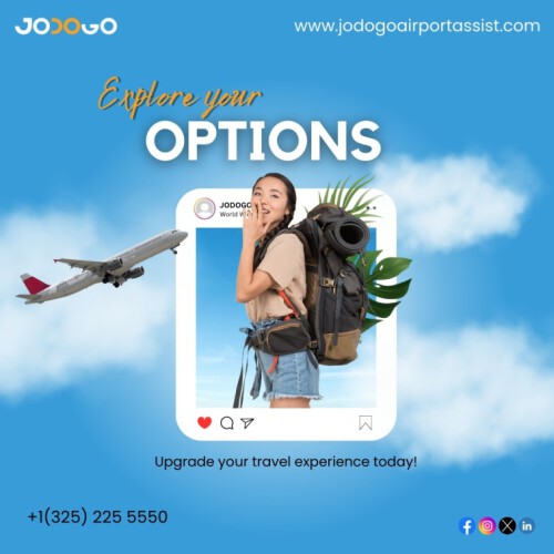 Breathe Easily Through the Airport with Our Stress-Free Assistance ✈️

Take the stress out of travel. Book your airport assistance today and arrive feeling refreshed and ready for your adventure!

🌐 Get Started: https://www.jodogoairportassist.com/

📲 +1(325) 225 5550

#AirportAssistance #SafetyAssistant #AirportSpecialAssistance #AirportMeetandGreet #AirportMeetandAssist #MeetandGreetAirport #AirportAssistanceServices #AirportConcierge #VIPConciergeServices #AirportFastTrackServices #VIPAirportAssistance #AirTravelAssistance #AirportLuggageAssistance #AirportBaggageHandling #AirportWheelChairAssist #AirportTransfer #Limousines #BookLimousine #AirportLimousine #LimousineServices #JodogoAirportAssist