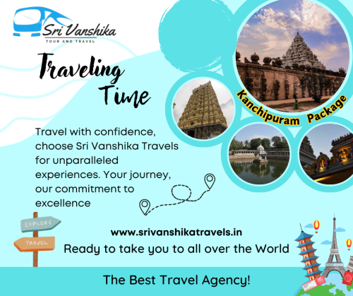 Sri Vanshika Travels posts