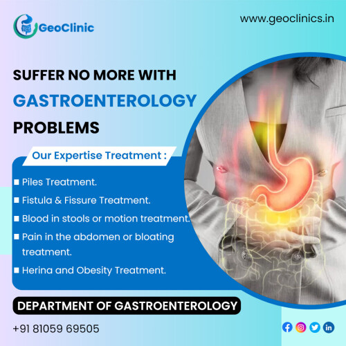 Gastroenterologists in Bangalore