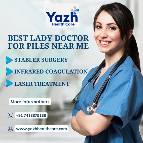 Yazh Healthcare