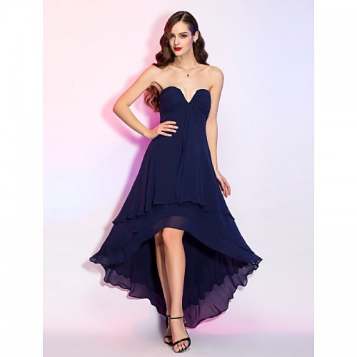 Wonderful Collection Of New Year Party Dresses
https://www.chicdresses.co.uk/party-dresses-under-100.html
Coupon Code: 1chicdress on any order from Chicdresses.co.uk
A mini dress is one of the most daring clothing apparel items that a woman can wear. By definition the mini dress is short on the thighs, tends to be tight on the body and may be bare on the shoulders as well. Typically the mini dress has been a favorite of women during the spring and summer months. As it it gets warmer the mini dress gets more comfortable. It is always welcome during those hot evenings out dancing or playing at the clubs. The mini dress is not just relegated to the warmer months though as we see our favorite celebrities wearing them various events almost year round.
cheap party dresses under 100