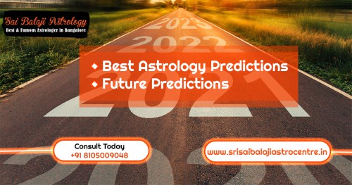 Srisaibalajiastrocentre Best Astrologer in Bangalore promotes 100% relief from all your life problems. 100% Remedies. Trusted services with decades of expertised exprience.
Get Instant Solution For All Your Business, Family, Love & Marriage Problems! On Time Work Guaranteed. 100% Client Satisfaction. Lowest Fees compared to others.Website:http://www.srisaibalajiastrocentre.in/