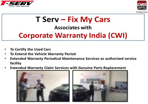 Fixmycars is a network of multi-brand car service centers spread across multiple locations in Bangalore. 
we expert in Quality checked products. On-time doorstep delivery available! 
http://www.fixmycars.in/