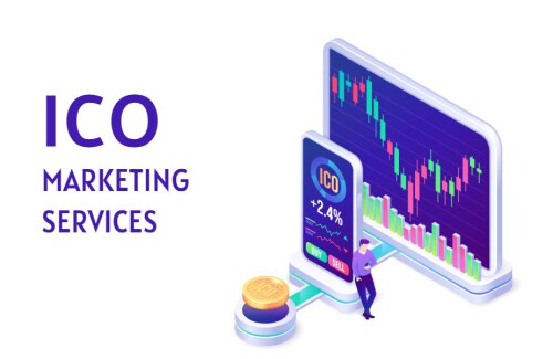 ICO marketing service is a very important aspect of your coin’s launch. ICOs are a dime a dozen these days, run-of-the-mill marketing doesn’t cut it anymore. To stand out from the pack, your ICO has to differentiate itself from the other players in the market. Effective ICO marketing projects the USPs of your ICO, thereby increasing its value in the eyes of your prospective investors. Check here: https://www.blockchainappfactory.com/ico-marketing-services