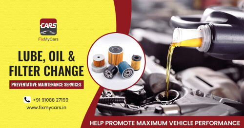 Fixmycars basically deals with car care servicing in Bangalore. We have a fully functional and well-equipped automobile workshop. Our mechanics are trained by professionals. At Fixmycars, we understand the importance of car servicing and the costs involved in maintaining your car.

Call: +91-8524050535     
    
Visit: https://www.fixmycars.in/