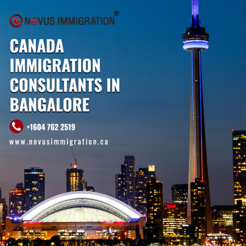 Novus Immigration is a fully-fledged immigration coordinator. Our supervisors offer the following categories of migration services - Work permits and related visas. The Novus Immigration Agency Vancouver helps to provide guidance and advice to the immigration coordinator in Vancouver bc. Call Vancouver certified arrival coordinators @novusimmigration.ca

Visit Our Website: https://novusimmigration.ca/