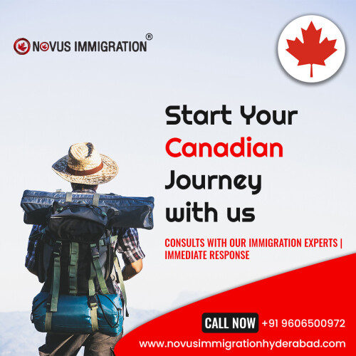 Novus Immigration Hyderabad is a Canadian Government Registered Immigration firm dedicated to provide immigration solutions to our clients. We take pride in our reputation for providing the Canadian way of consistent quality service, an integrated approach, and high standard legal expertise.
https://novusimmigrationhyderabad.com/