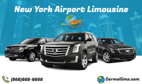 Carmellimo New York Limousines is one of the leading providers of advanced Transport services to customers around NYC! Quality in New York Limousines NYC Luxury Class Service.

Website: https://www.carmellimo.com/