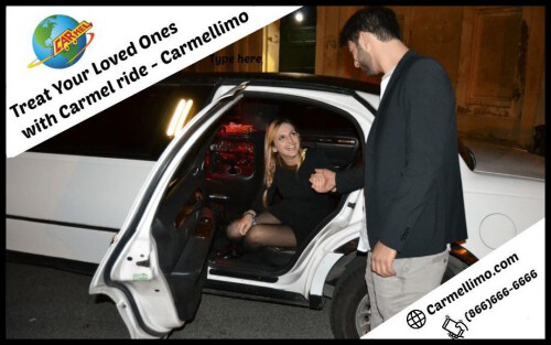 For more than three decades, Carmel Limo New York has been a synonym for Limousine New York, or Limo NY for short. 

Website: https://www.carmellimo.com/