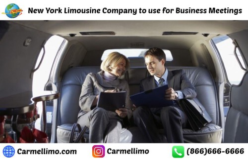 For more than three decades, Carmel Limo New York has been a synonym for Limousine New York, or Limo NY for short. Carmel is still the company of choice when looking for a reliable, experienced New York Limousine service. 

Website: https://www.carmellimo.com/