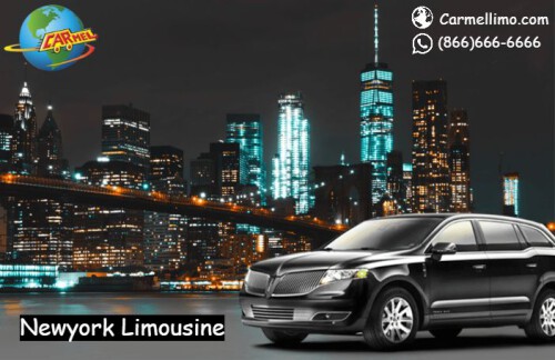Carmel is still the company of choice when looking for a reliable, experienced New York Limousine service. 

Website: https://www.carmellimo.com/